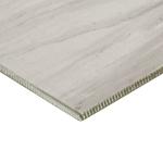 Daltile Costar 12" x 24" Matte Marble Porcelain Tile