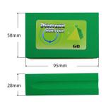 Diamond Hand Polishing Pads for Tile and Stone