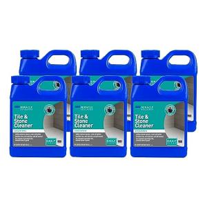 Miracle Sealants Natural Stone & Tile Cleaner Quart