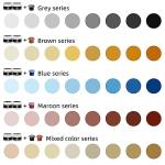 Marble and Granite Repair Kit for Countertops