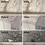 Marble and Granite Repair Kit for Countertops