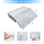 Peel and Stick Subway Tile for Kitchen Bathroom