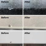 Marble and Granite Repair Kit for Countertops