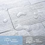 Peel and Stick Subway Tile for Kitchen Bathroom