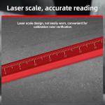 48-Inch Manual Tile Cutter with Pliers and Blades