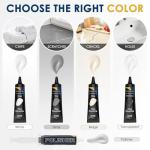 Quick Repair Kit for Quartz, Granite, and Marble