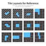 Peel and Stick Subway Tile for Kitchen Bathroom