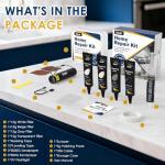 Quick Repair Kit for Quartz, Granite, and Marble