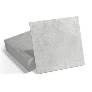 16-Pack Peel and Stick Stone Look Tiles