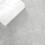 16-Pack Peel and Stick Stone Look Tiles