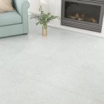 Grey Marble Peel and Stick Vinyl Floor Tiles