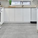 16-Pack Peel and Stick Stone Look Tiles