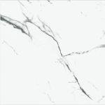 40-Pack Peel & Stick White Vein Marble Tiles