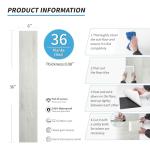 Art3d Peel and Stick Vinyl Wood Plank Tiles