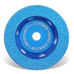 3-Inch Diamond Grinding Wheel for Tile and Stone