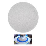 8" Diamond Grinding Disc for Polishing Tiles & Glass