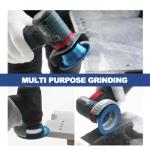 3-Inch Diamond Grinding Wheel for Tile and Stone