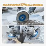4-1/2 Inch Diamond Blade for Tile and Stone