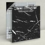 30-Pack Peel and Stick Vinyl Floor Tiles