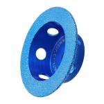 3-Inch Diamond Grinding Wheel for Tile and Stone