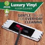 OdoBan Luxury Vinyl Floor Cleaner - Streak Free 32 Oz