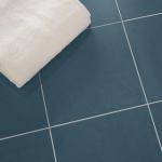 16 Vinyl Peel and Stick Floor Tiles for Bathrooms