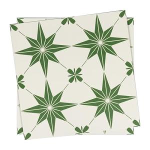 Dureidos Peel and Stick Waterproof Floor Tiles 20PCS