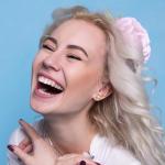 200pcs 8mm Clear Glass Dome Tiles for Crafts