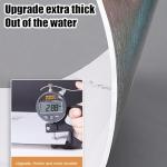 22pcs Waterproof Marble Peel and Stick Tiles