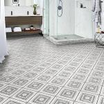 MSI Tessa 8x8 Encaustic Matte Porcelain Tile