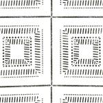 MSI Tessa 8x8 Encaustic Matte Porcelain Tile