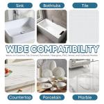 High-Gloss Touch Up Paint for Tile & Porcelain