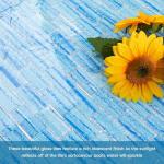 Light Blue Glass Mosaic Tile for Showers