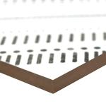 MSI Tessa 8x8 Encaustic Matte Porcelain Tile