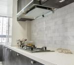 COLAMO Self Adhesive Faux Stone Tile Sheets