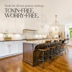 Luxury Floor Cleaner with Brazilian Bliss Scent