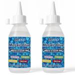 Clear Mosaic Tile Glue, Waterproof and Fast Drying