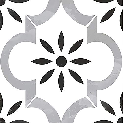MSI Azila 8" Encaustic Matte Porcelain Tile