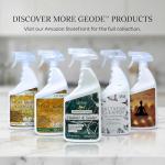 Natural Stone Grout Cleaner, Safe for Marble, Travertine, Limestone, Tile Spray on Grout Cleaner. (Gallon)