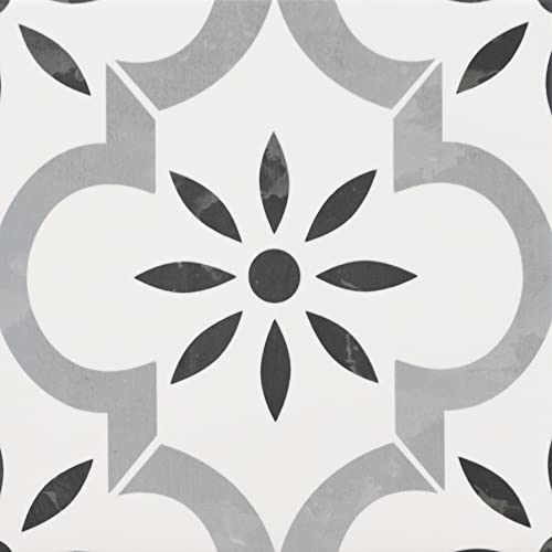 MSI Azila 8" Encaustic Matte Porcelain Tile