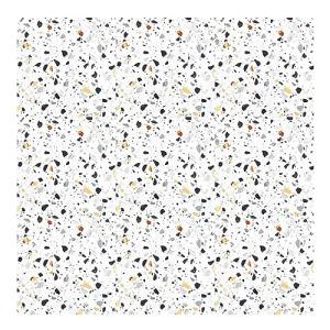 Tivoli Self Adhesive Vinyl Floor Tiles, 45 Tiles - 12" x 12", Mosaic - Peel & Stick, DIY Flooring for Kitchen, Dining Room, Bedrooms, Basements & Bathrooms by Achim Home Decor