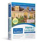Virtual Architect Home & Landscape Platinum Suite