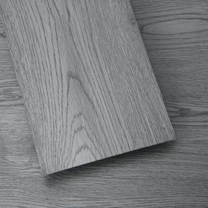 Art3d 36-Pack Peel and Stick Vinyl Plank Flooring Tile, 54 Sq. Ft Self-Adhesive Floor Tiles with Natural Wood Texture for Living Room Bedroom RV, Smoked Oak