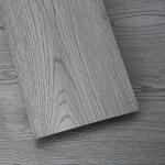 Art3d 36-Pack Peel and Stick Vinyl Plank Flooring Tile, 54 Sq. Ft Self-Adhesive Floor Tiles with Natural Wood Texture for Living Room Bedroom RV, Smoked Oak