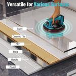 Heavy Duty Suction Cups for Lifting Glass and Tile