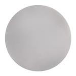 uxcell Diamond Sanding Grinding Disc, 8-Inch (200mm) Grit 1200 No Center Hole, Flat Lap Disk Polishing Discs Abrasive Wheel for Gemstone Tile Porcelain Glass Stone Metal