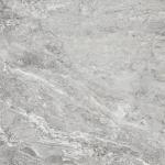 Daltile Perpetuo 12" x 12" Porcelain Marble Look Wall & Floor Tile in Matte Eternal Grey (13 pieces per carton) (12.22 sqft per carton)