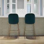 COLAMO 10 PC Beige Limestone Peel and Stick Tiles