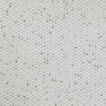 MSI Carrara Penny Round Matte Porcelain Tile for Kitchen Backsplash, Floor Tile, Wall Tile for Bathroom, Shower Wall Tile, Mesh Mounted Mosaic Tile, Sample