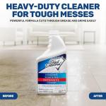 Black Diamond Stoneworks Intensive Tile Cleaner, 1 Quart
